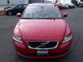 2010 S40 2.4i #8