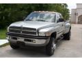 2001 Ram 3500 SLT Club Cab 4x4 Dually #1