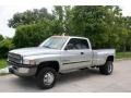 2001 Ram 3500 SLT Club Cab 4x4 Dually #2