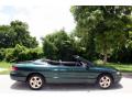 1999 Sebring JXi Convertible #19