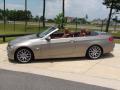 2007 3 Series 328i Convertible #9