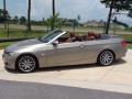 2007 3 Series 328i Convertible #10