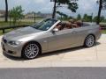 2007 3 Series 328i Convertible #11