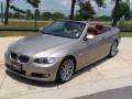 2007 3 Series 328i Convertible #12