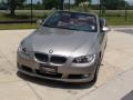 2007 3 Series 328i Convertible #13