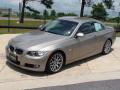 2007 3 Series 328i Convertible #16