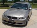 2007 3 Series 328i Convertible #17