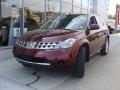 2007 Murano S AWD #3