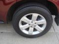 2007 Murano S AWD #7