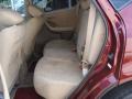 2007 Murano S AWD #16