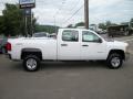 2010 Silverado 2500HD LS Crew Cab 4x4 #2
