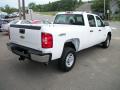 2010 Silverado 2500HD LS Crew Cab 4x4 #3