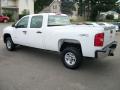 2010 Silverado 2500HD LS Crew Cab 4x4 #5