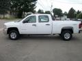 2010 Silverado 2500HD LS Crew Cab 4x4 #6