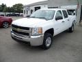2010 Silverado 2500HD LS Crew Cab 4x4 #7