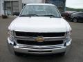 2010 Silverado 2500HD LS Crew Cab 4x4 #8