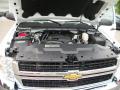 2010 Silverado 2500HD LS Crew Cab 4x4 #13