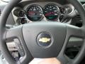 2010 Silverado 2500HD LS Crew Cab 4x4 #34