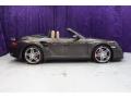 2008 911 Turbo Cabriolet #2