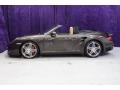 2008 911 Turbo Cabriolet #3
