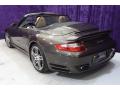 2008 911 Turbo Cabriolet #4