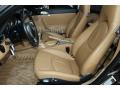 2008 911 Turbo Cabriolet #7