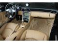 2008 911 Turbo Cabriolet #8