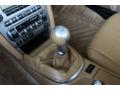 2008 911 Turbo Cabriolet #11