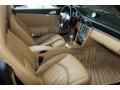 2008 911 Turbo Cabriolet #26