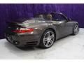 2008 911 Turbo Cabriolet #30