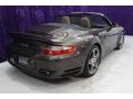 2008 911 Turbo Cabriolet #31
