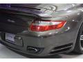 2008 911 Turbo Cabriolet #32