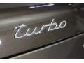 2008 911 Turbo Cabriolet #33