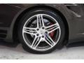 2008 911 Turbo Cabriolet #34