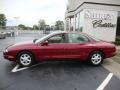 1996 Aurora 4.0 #7