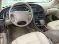 1996 Aurora 4.0 #10
