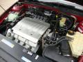 1996 Aurora 4.0 #16
