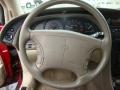 1996 Aurora 4.0 #17