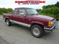 1992 Ranger XLT Extended Cab 4x4 #2