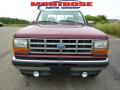 1992 Ranger XLT Extended Cab 4x4 #4