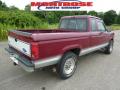 1992 Ranger XLT Extended Cab 4x4 #10