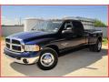 2005 Ram 3500 SLT Quad Cab Dually #1