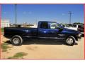 2005 Ram 3500 SLT Quad Cab Dually #8