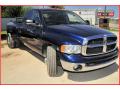 2005 Ram 3500 SLT Quad Cab Dually #9