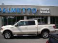 2009 F150 King Ranch SuperCrew 4x4 #1