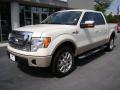 2009 F150 King Ranch SuperCrew 4x4 #2