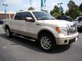 2009 F150 King Ranch SuperCrew 4x4 #4