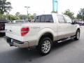 2009 F150 King Ranch SuperCrew 4x4 #6