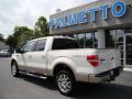 2009 F150 King Ranch SuperCrew 4x4 #8