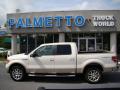2009 F150 King Ranch SuperCrew 4x4 #9